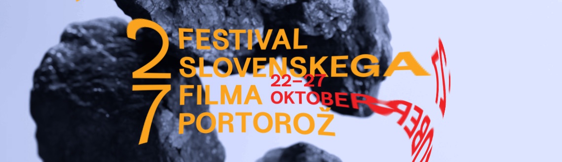 27. Festival slovenskega filma Portorož