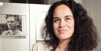 Sonja Prosenc z nagrado za režijo 18. Mednarodnega festivala filmske režije v Leskovcu (Liffe) -…