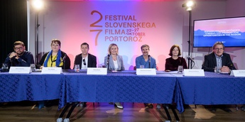 Ivan Karl, Athena Kartalou, Peter Todorov, Nataša Bučar, Alessandro Gropplero, Aleksandra Božovi…