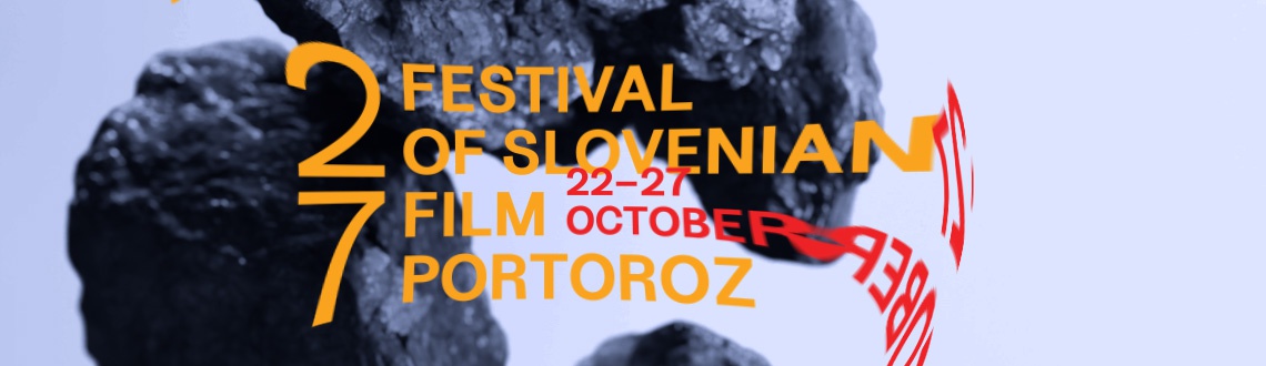 27. festival of Slovenian Film