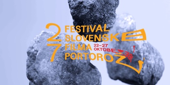 27. Festival of Slovenian Film Portoroz